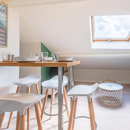Sakura Wood - Sakura Home Koenigsmacker Екстер'єр фото