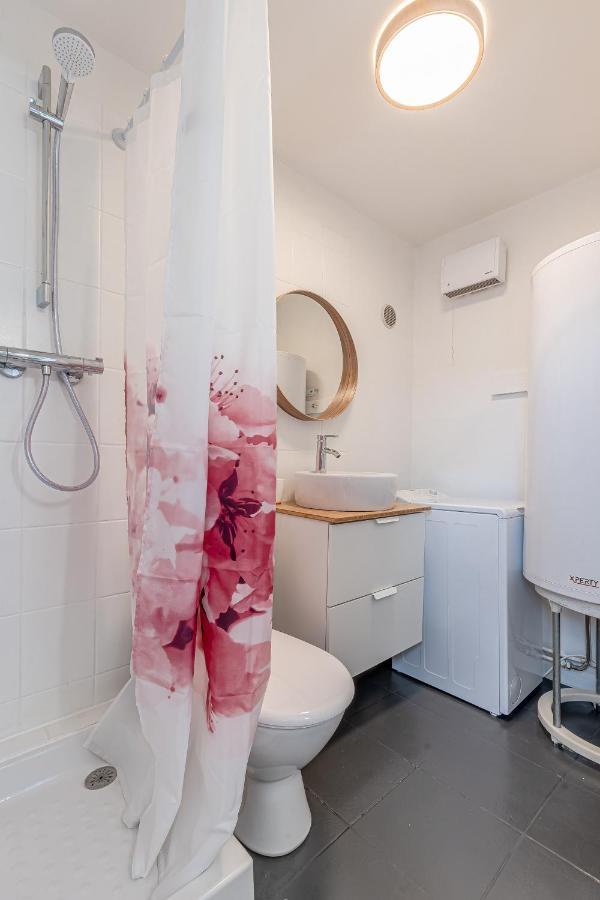 Sakura Wood - Sakura Home Koenigsmacker Екстер'єр фото