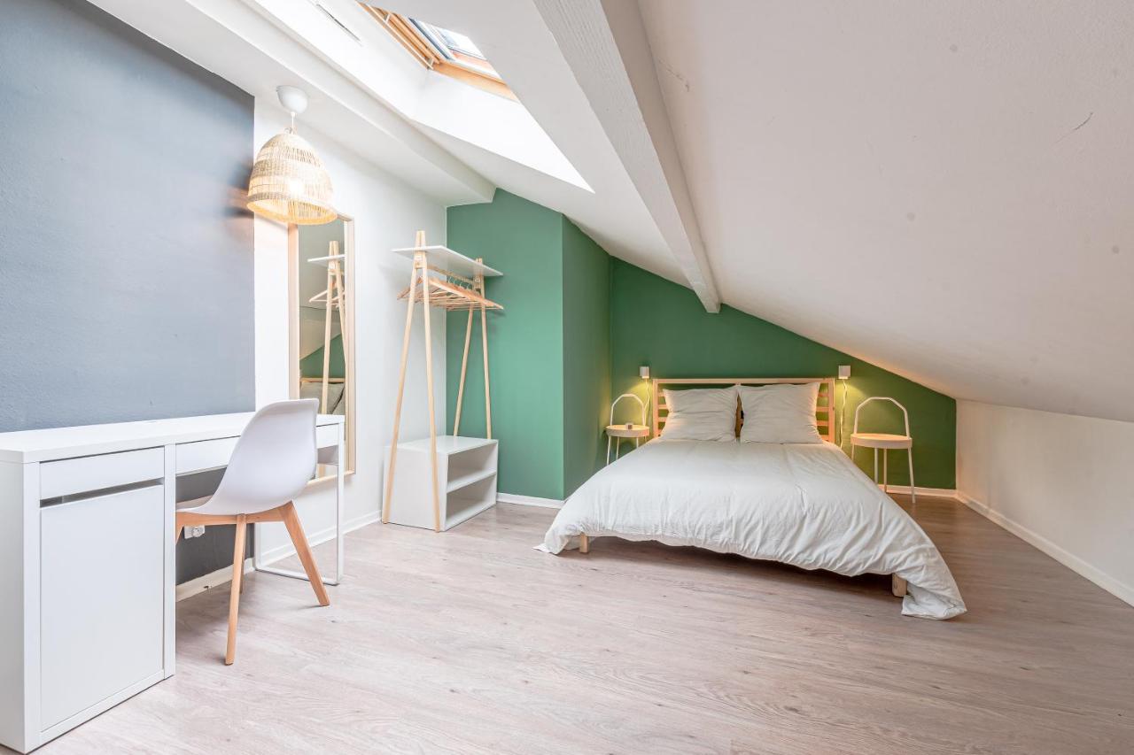 Sakura Wood - Sakura Home Koenigsmacker Екстер'єр фото