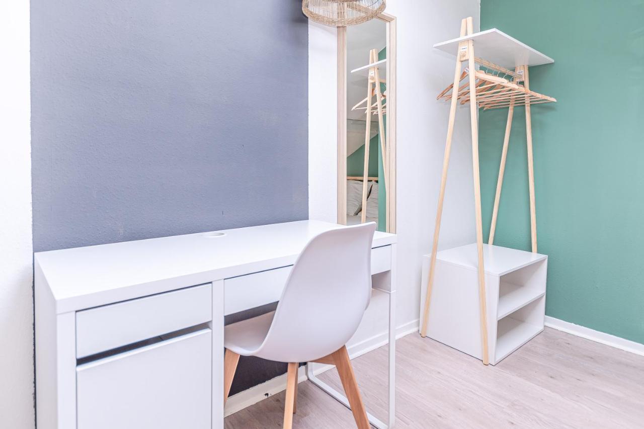 Sakura Wood - Sakura Home Koenigsmacker Екстер'єр фото