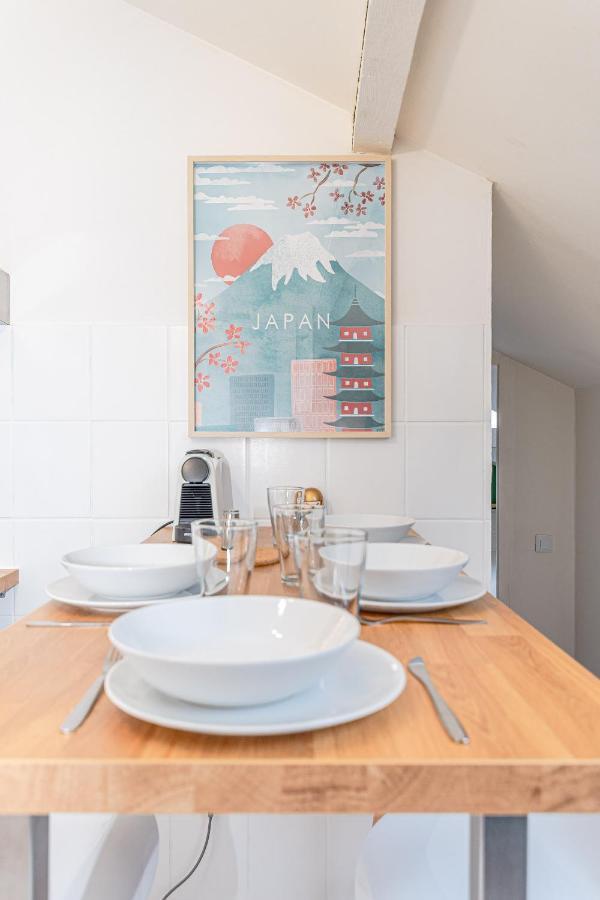 Sakura Wood - Sakura Home Koenigsmacker Екстер'єр фото