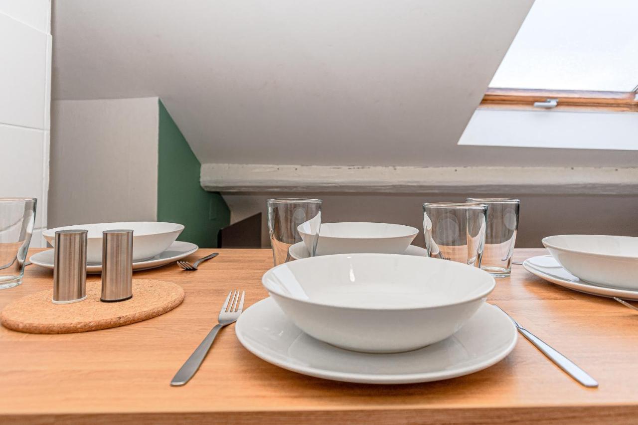 Sakura Wood - Sakura Home Koenigsmacker Екстер'єр фото