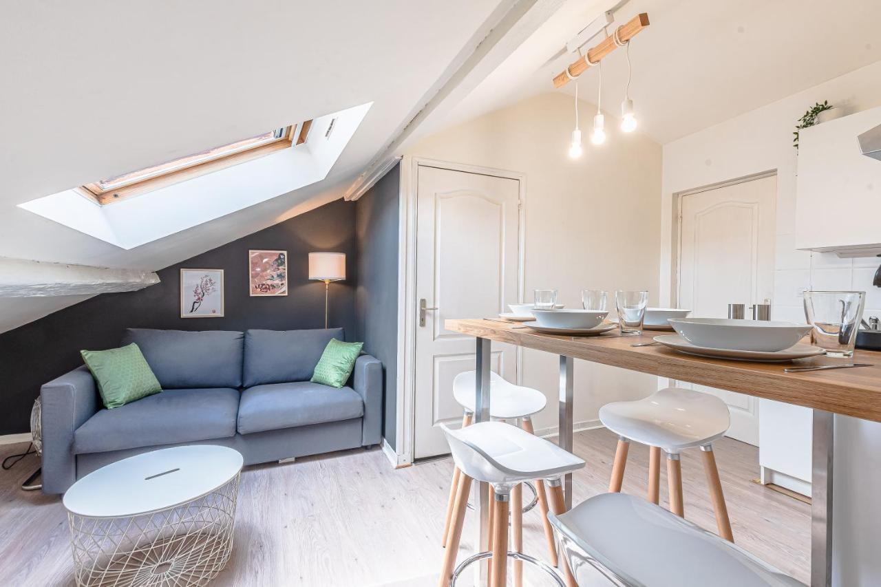 Sakura Wood - Sakura Home Koenigsmacker Екстер'єр фото