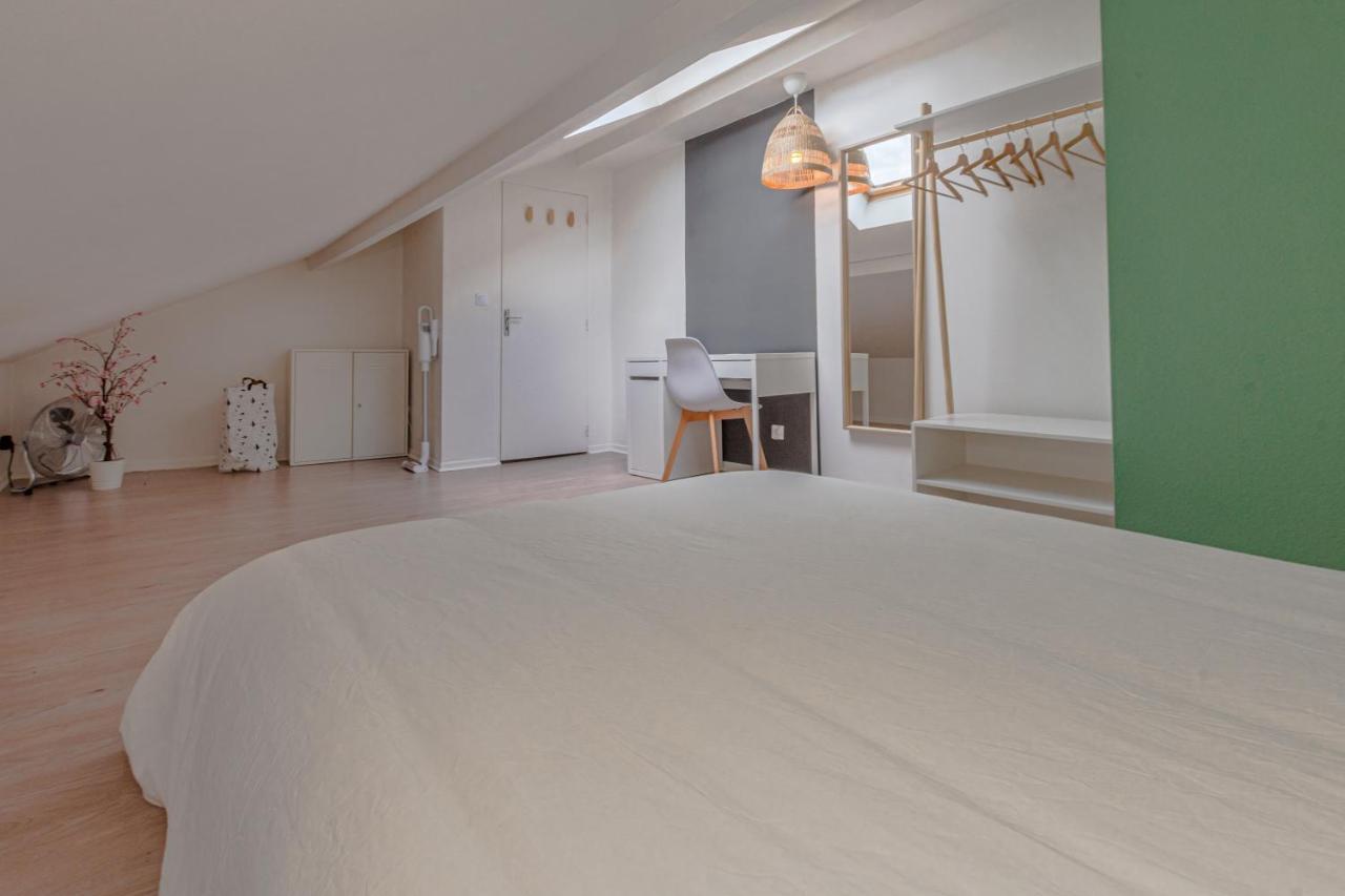 Sakura Wood - Sakura Home Koenigsmacker Екстер'єр фото