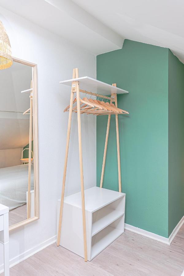 Sakura Wood - Sakura Home Koenigsmacker Екстер'єр фото