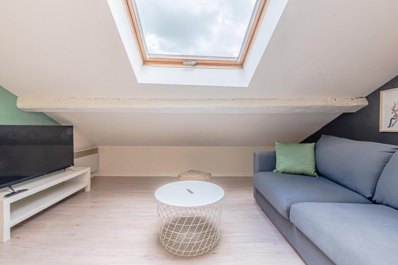 Sakura Wood - Sakura Home Koenigsmacker Екстер'єр фото