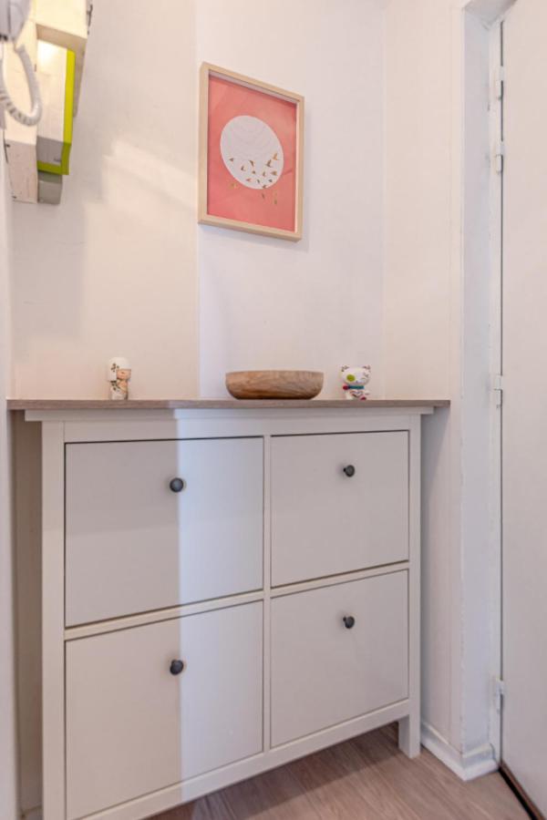 Sakura Wood - Sakura Home Koenigsmacker Екстер'єр фото