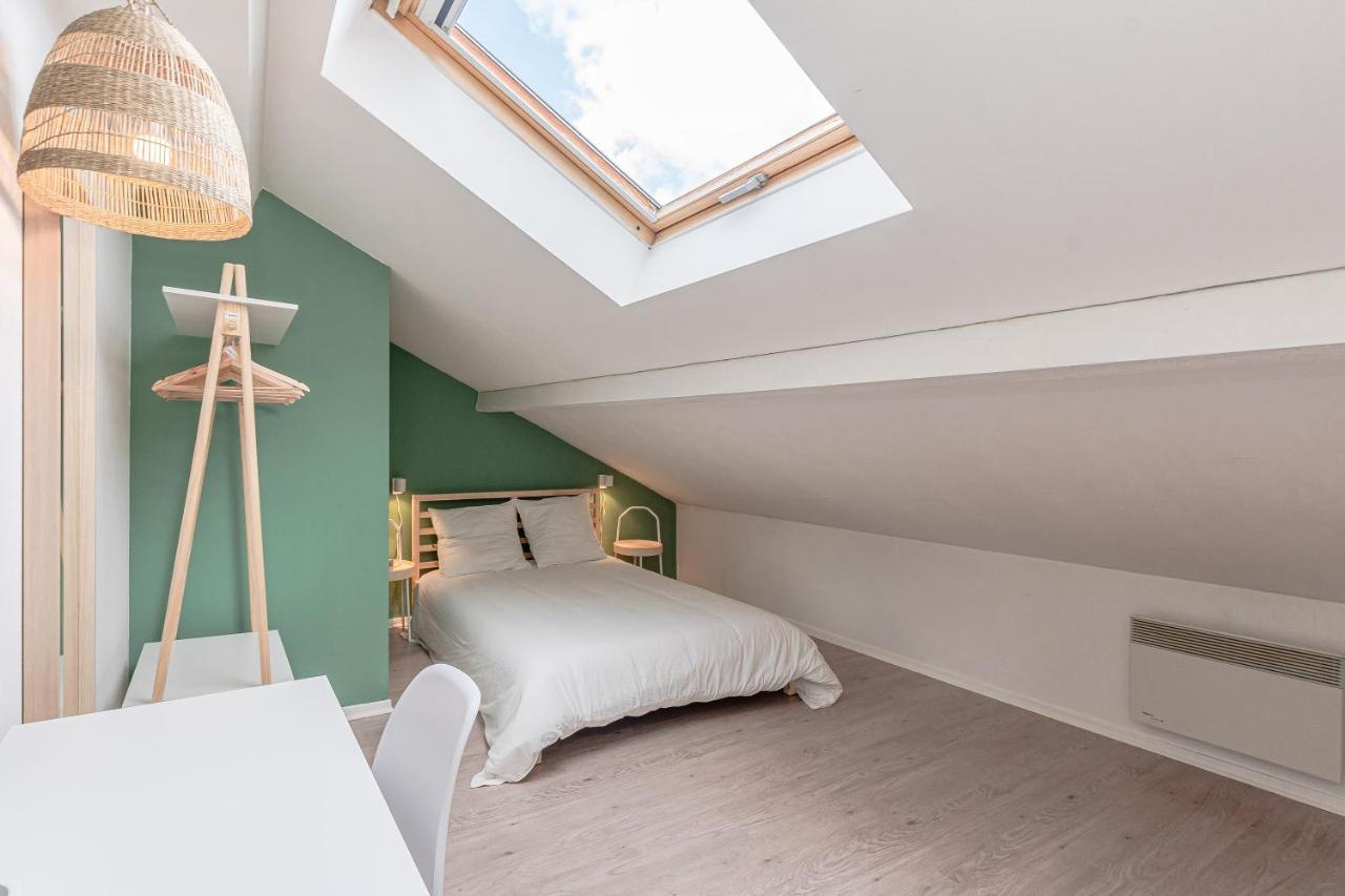 Sakura Wood - Sakura Home Koenigsmacker Екстер'єр фото