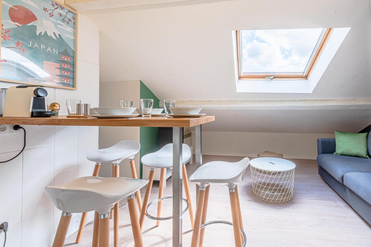 Sakura Wood - Sakura Home Koenigsmacker Екстер'єр фото